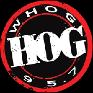 95.7 The Hog