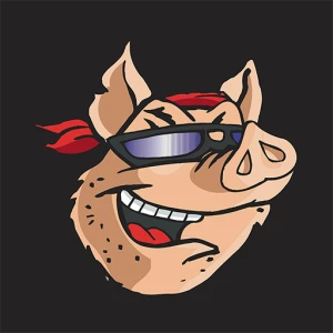 102.9 The Hog