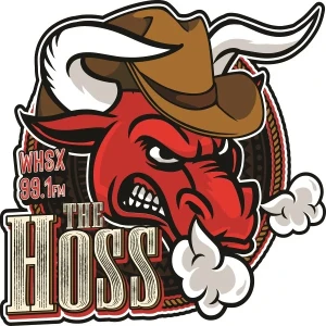 The Hoss 99.1