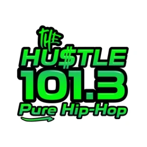 The Hustle 101.3