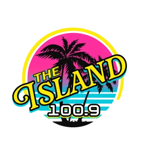100.9 The Island (KGLC)