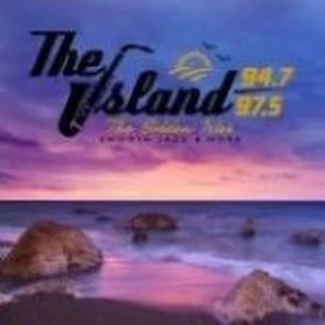 The Island 94.7/97.5