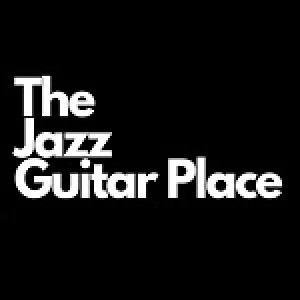 The Jazz Guitar Place