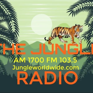 THE JUNGLE