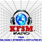 The KFSM Radio Network
