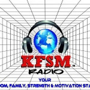 The KFSM Radio Network