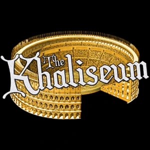 The Khaliseum Radio Network