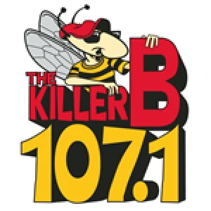 The Killer B 107.1 FM