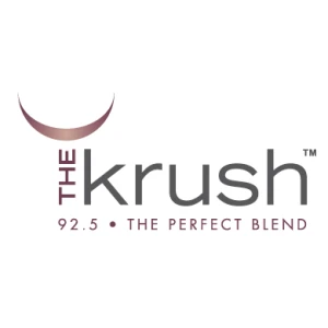 The Krush 92.5