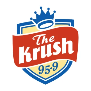 The Krush 95.9