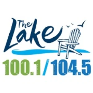 The Lake 100.1/104.5