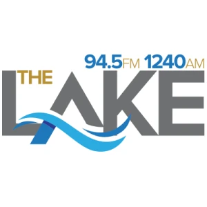 The Lake 94.5 FM - 1240 AM