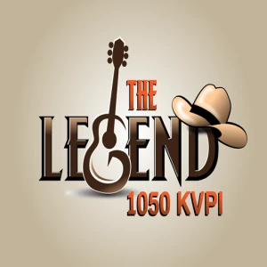 The Legend 1050 KVPI