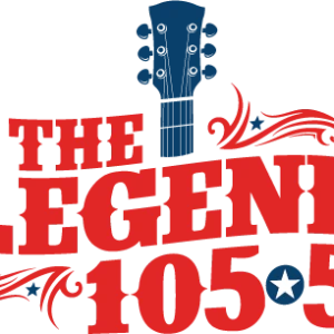The Legend 105.5