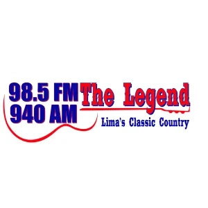 The Legend 98.5