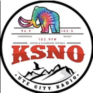 The Mammoth 103.9 FM