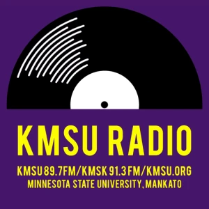 KMSU The Maverick
