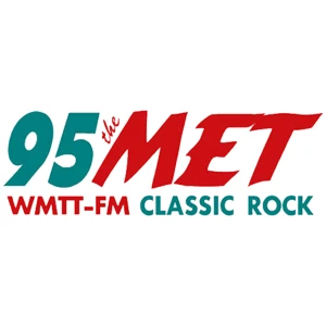 The Met Rocks