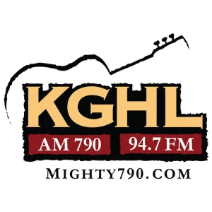 The Mighty 790AM & 94.7FM