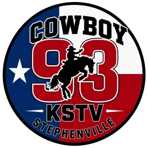 Cowboy 93
