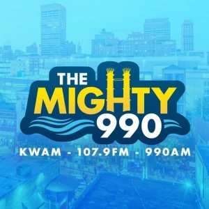 The Mighty 990
