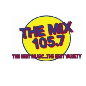 The Mix 105.7