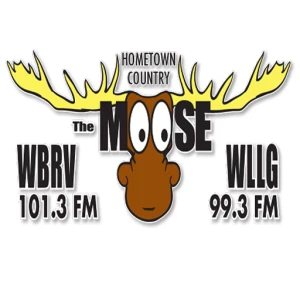 The Moose 101.3