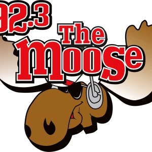 The Moose 92.3