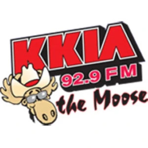 92.9 The Moose