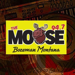 The Moose 94.7