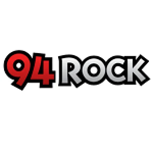 The NEW 94 Rock