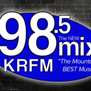The New Mix 98.5