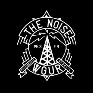 WGUR 95.3 The Noise