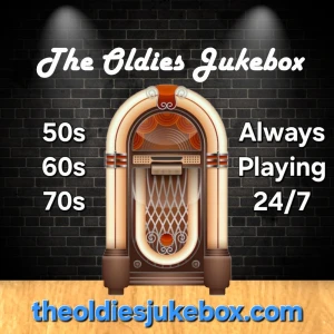 The Oldies Jukebox