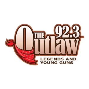 The Outlaw 92.3