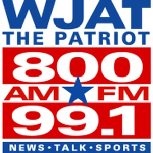 The Patriot 800 AM/FM 99.1