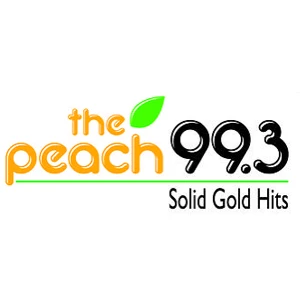 The Peach 99.3