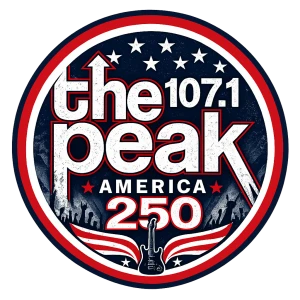 107.1 The Peak