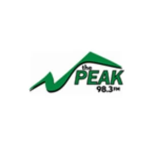 The Peak 98.3