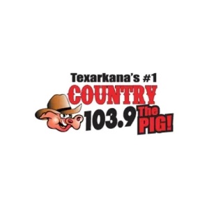 The Pig 103.9