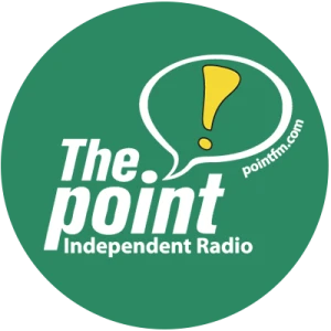 The Point