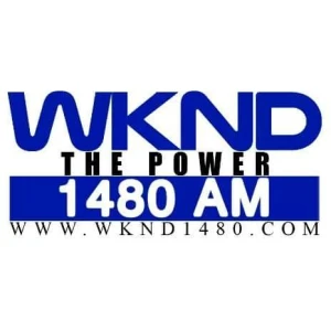 The Power 1480/97.5 WKND