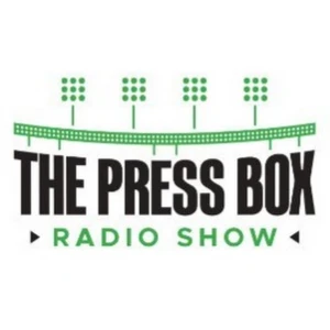The Press Box Radio Show