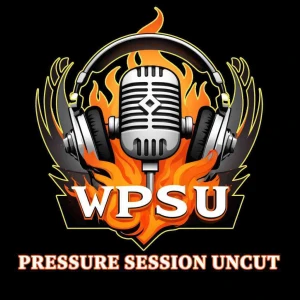 The Pressure Session Uncut