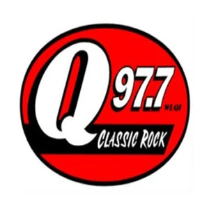 The Q 97.7 WLQI