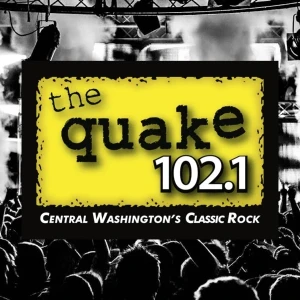 The Quake 102.1