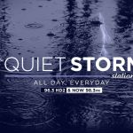 The Quiet Storm Station