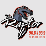 The Raptor 96.5 & 93.9
