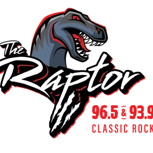 The Raptor 96.5 & 93.9