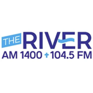 The River 1400 AM